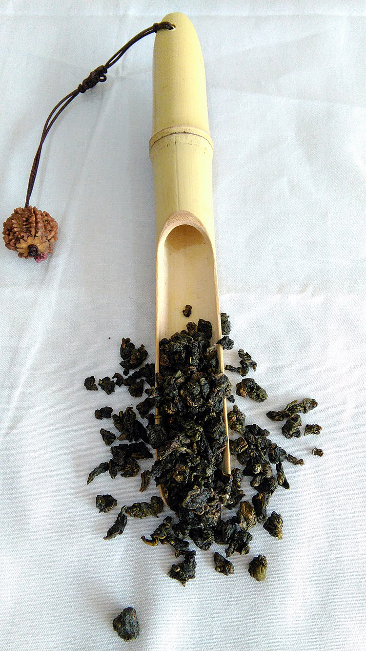 彭溪平和阳山茶厂供应平和特产白芽奇兰茶正宗特级浓香