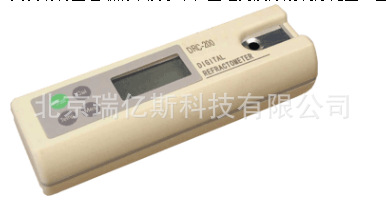 RYS-200医用数显折射仪
