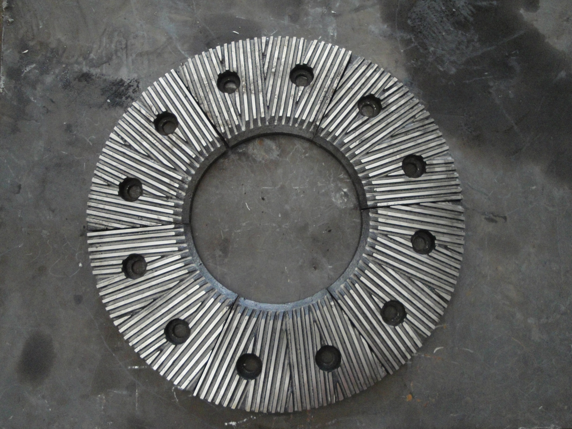 磨片 磨浆磨片 磨浆机磨片