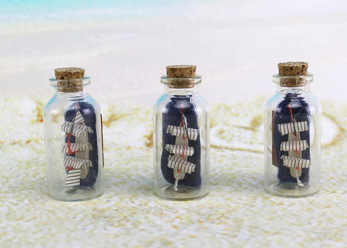 漂流瓶2