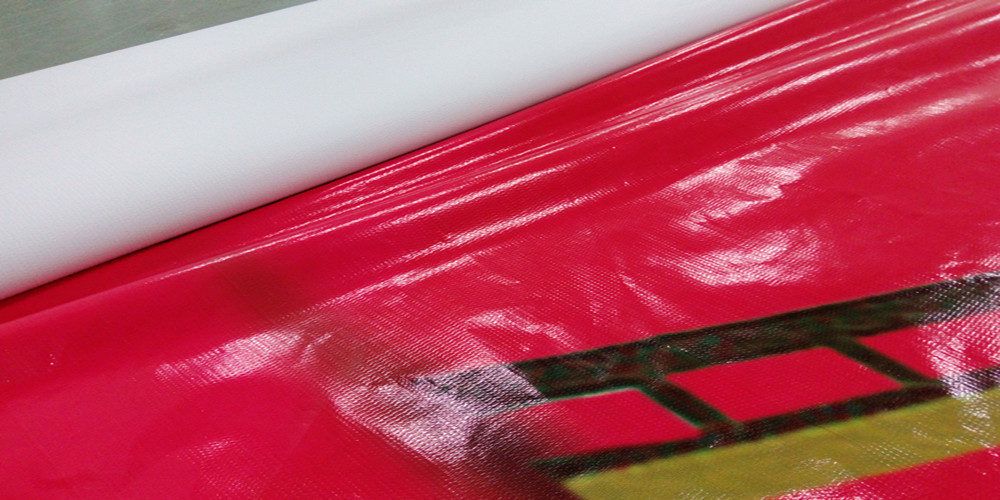 喷绘工厂制作550灯布防水耐晒,加厚布高清广告海报条幅喷绘加工-灯箱