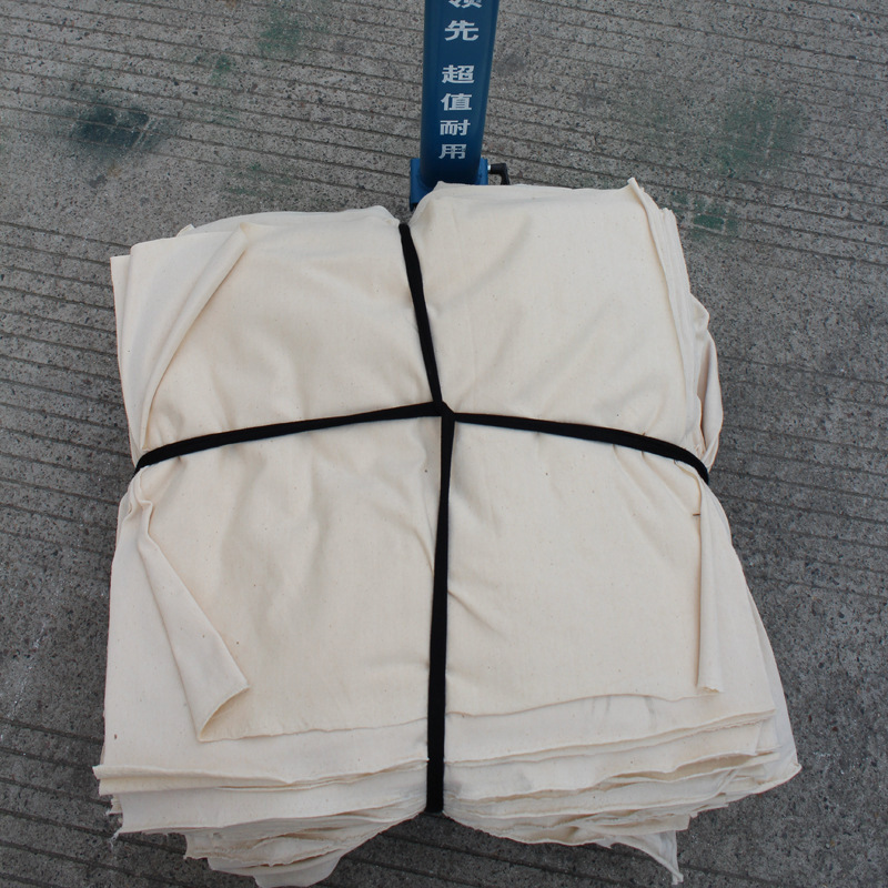 厂家直销 全棉擦机布 工业抹布 吸水吸油 大块抹布 不掉色不掉毛