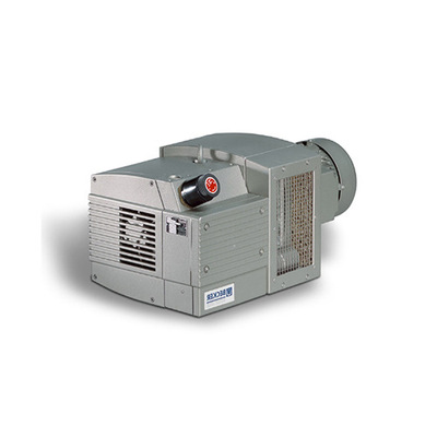 becker润滑旋叶式真空泵代理商