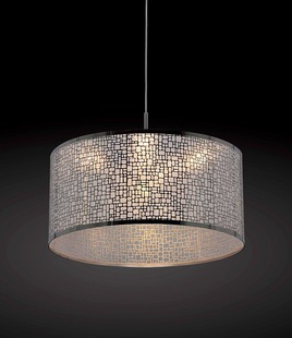 灯罩不锈钢灯具