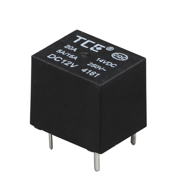 批发继电器 12vdc 20a 汽车继电
