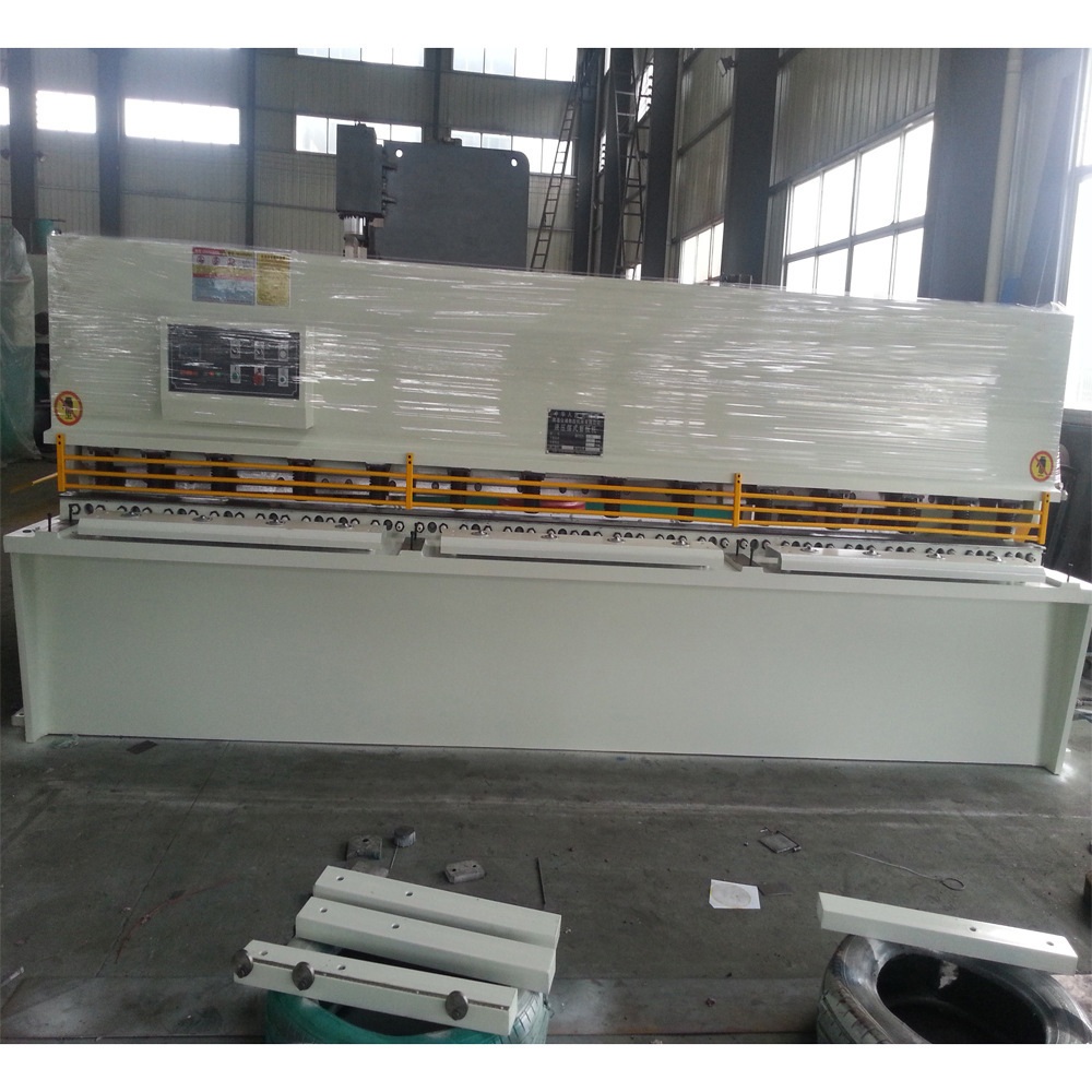 厂家热销 数控液压闸式剪板机裁板机切板机 qc11y-16x2500