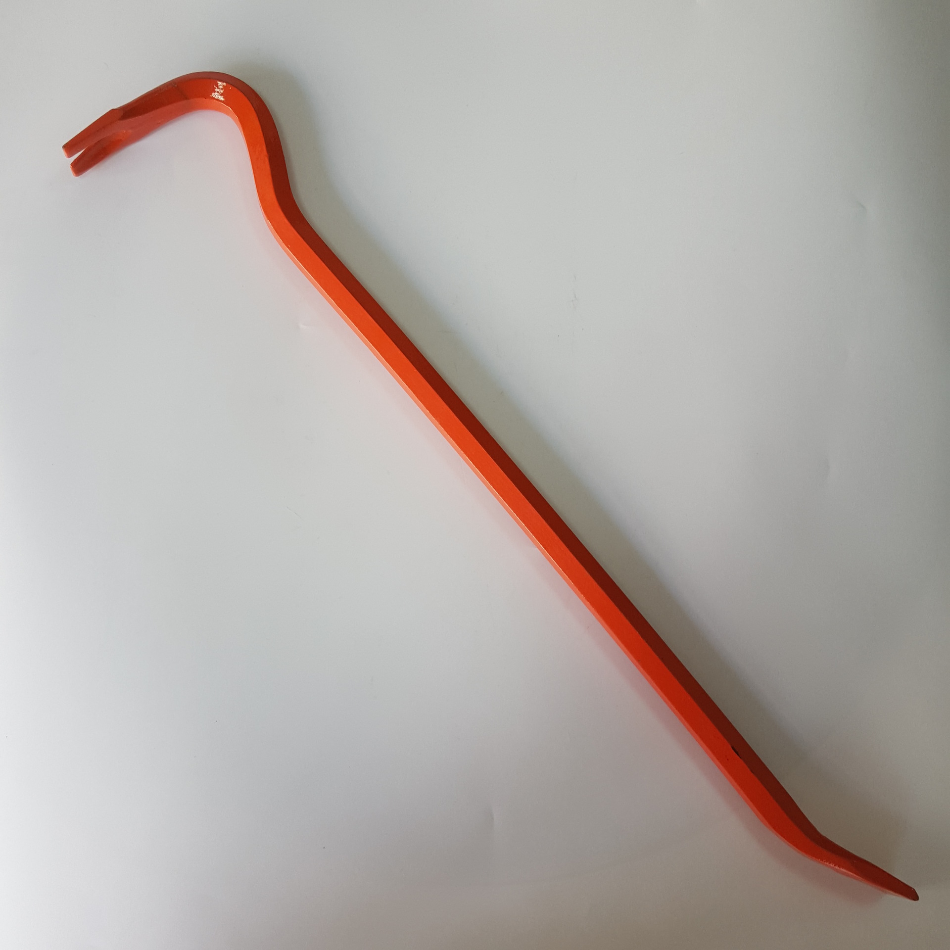 【厂家生产】临沂羊角起钉器 六棱棍起钉撬棍高碳钢撬棒量大从优