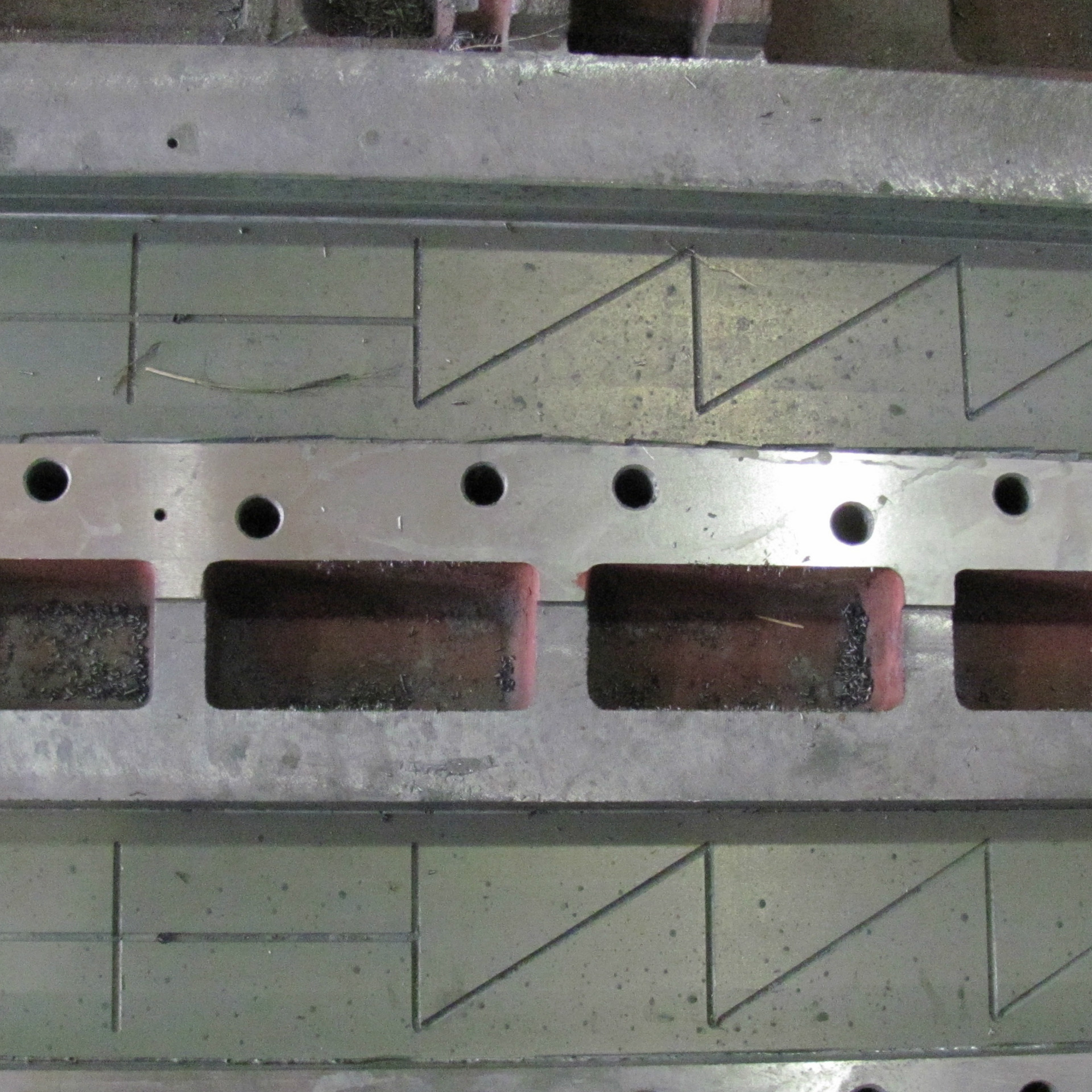 意大利原产sealcore进口fluorten机床导轨贴塑带|西安海姆意科技