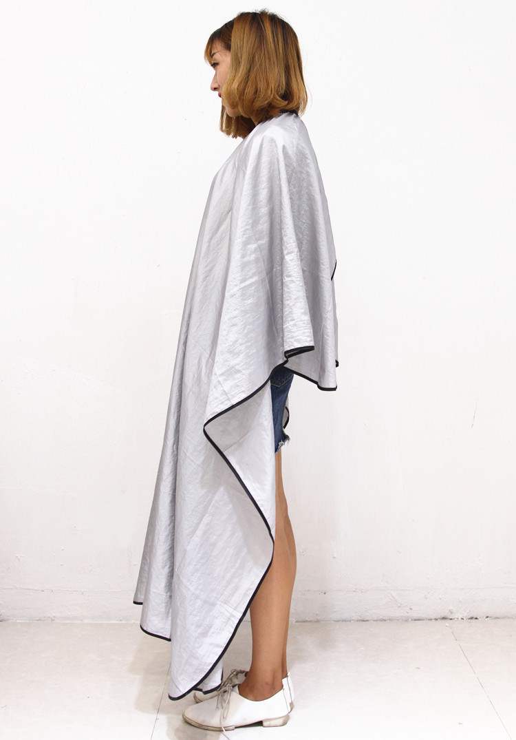 围布美发剪发理发围布发廊专用围布美发用品