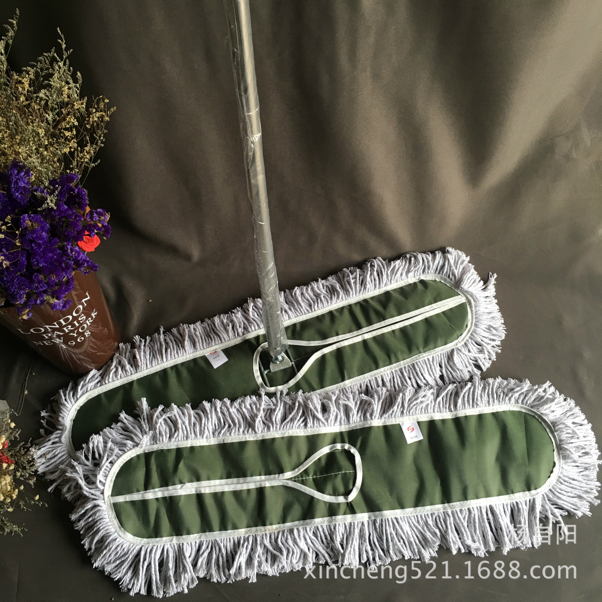 替换尘推拖把头.爆款.抢购中