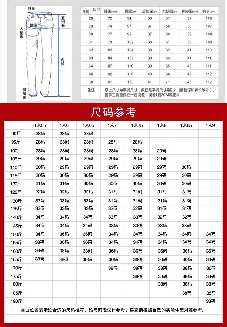 品牌陈冠希潮流韩版男式牛仔裤男装evisu福神男士直筒牛仔.