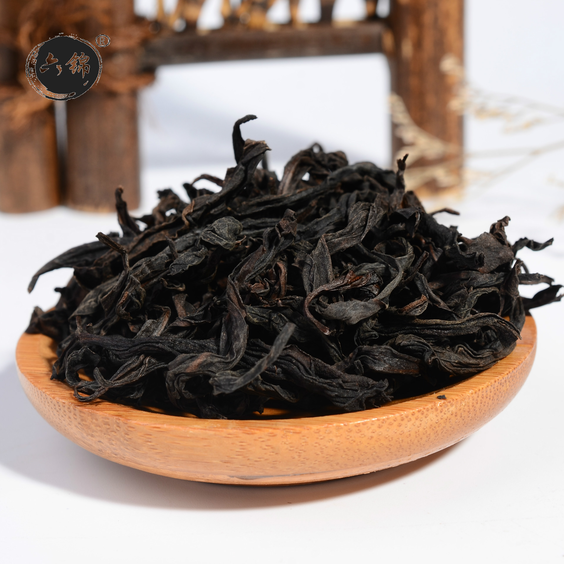 武夷炭焙乌龙桂香正岩肉桂茶文火慢焙老茶客厂家批发散装武夷肉桂