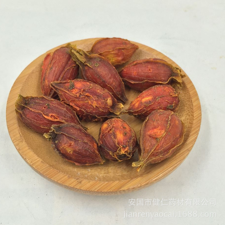 【别名】黄果子,山黄枝,黄栀,山栀子,水栀子,越桃,木丹,山黄栀等