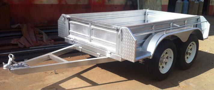 小汽车后挂的小拖斗厂家,小汽车后挂的小拖斗报价