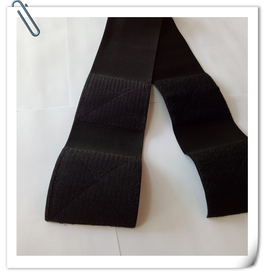 厂家直销 医用松紧带绑带 固定带 治疗仪 按摩仪绑带通用48*5cm