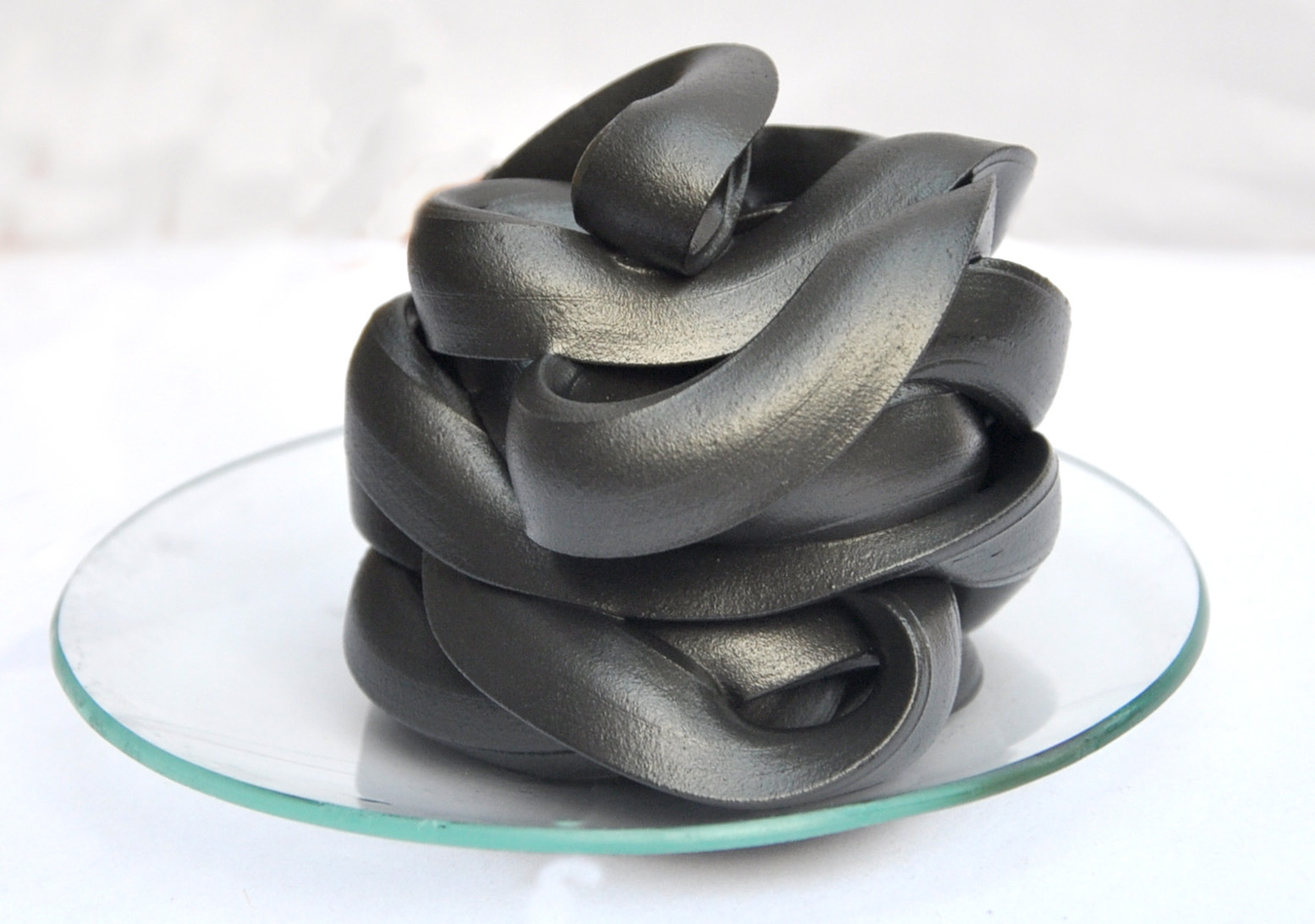 石墨钙基润滑脂