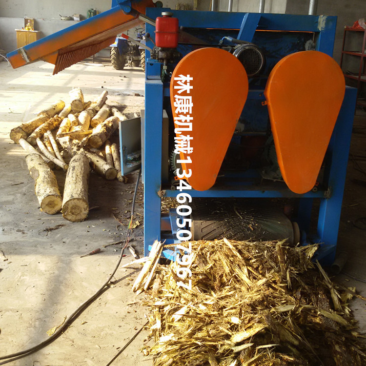 树木扒皮机 邢台厂家直销木材设备林业专用