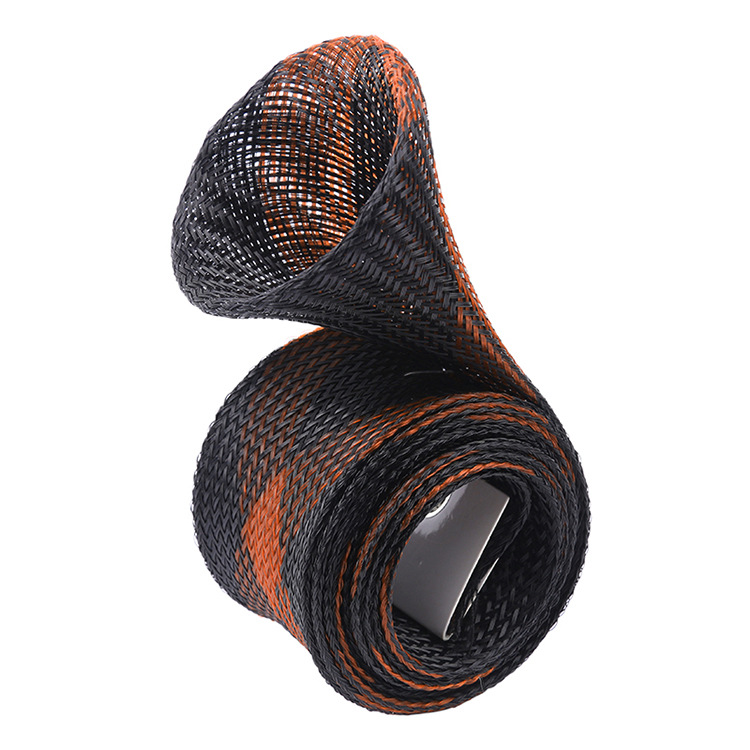 鱼竿袋 蛇皮竿袋 独节路亚竿护竿 弹力伸缩杆套 海钓台钓矶钓通用