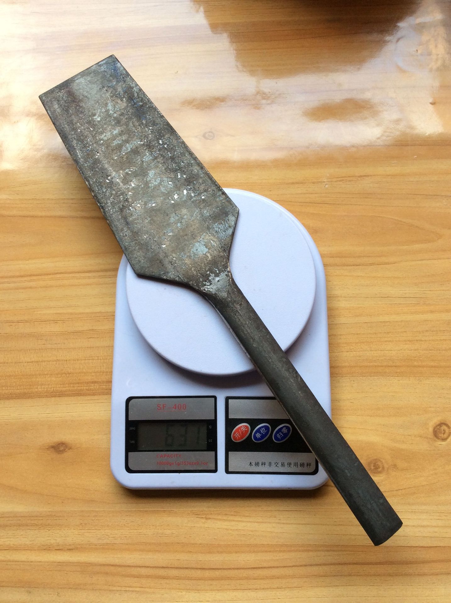 砖刀 泥刀 瓦刀 双面砖刀