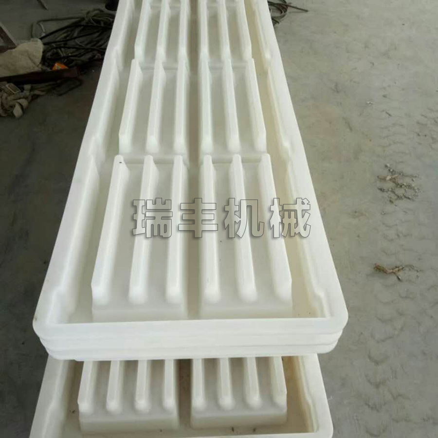 水泥漏粪板模具 机制漏粪板模具 猪用产床水泥漏粪板模具