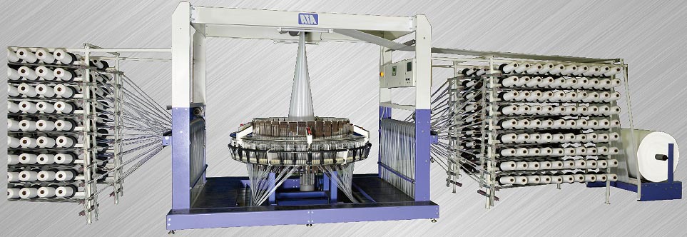 bluestar-6s小六梭圆织机