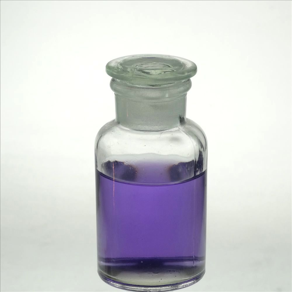 优质玻璃广口瓶 1000ml 透明大口瓶/密封磨砂试剂瓶/化学仪器耗材