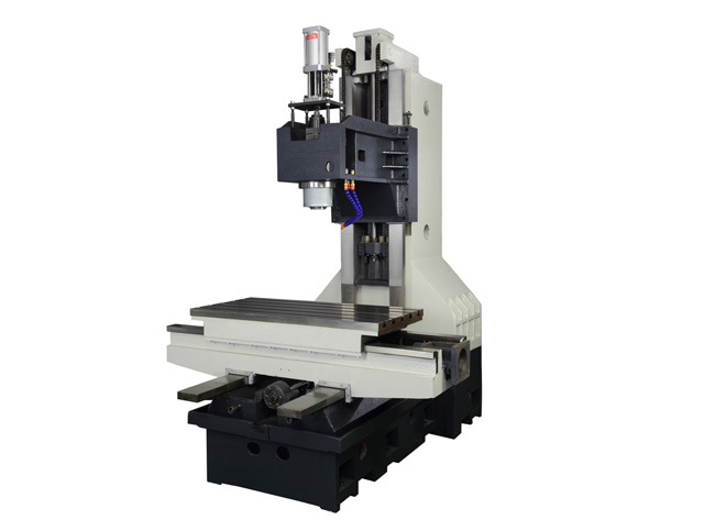 厂家直销万能数控加工中心vmc850立式加工中心全自动多功能