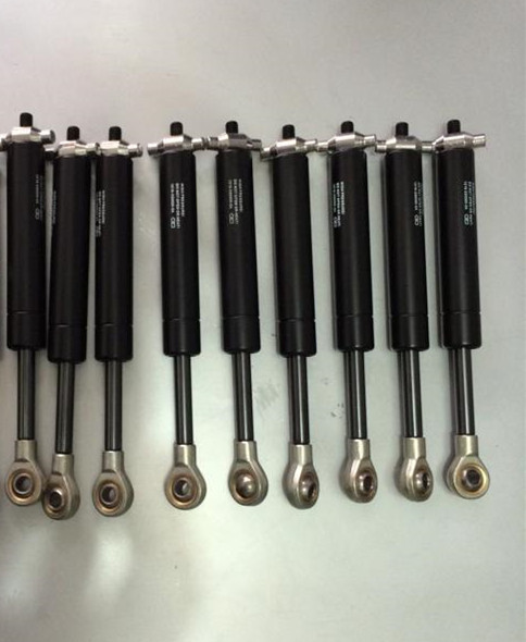 叉车配件 合力液压杆手柄踏板气弹簧叉车气弹簧