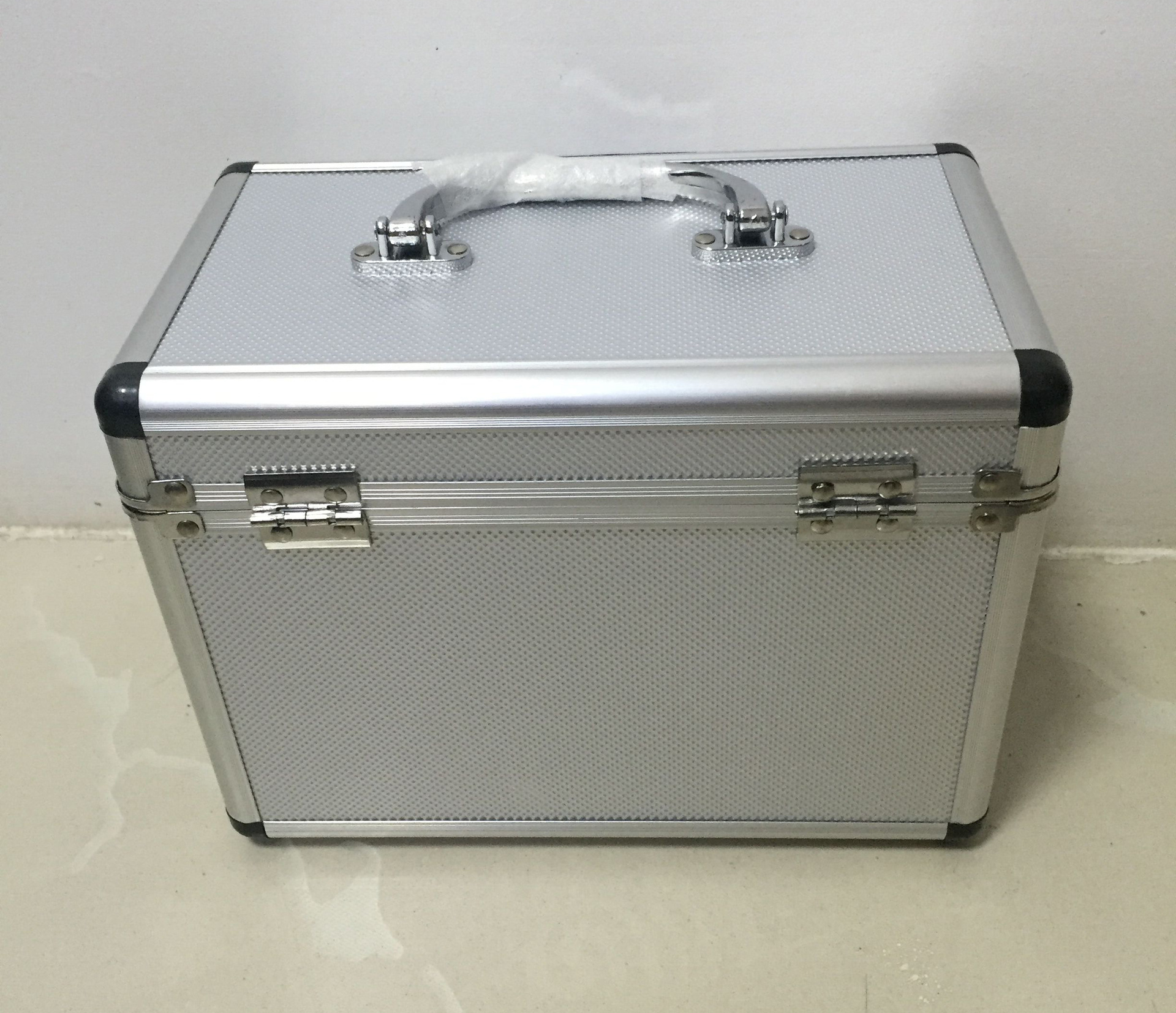 铝合金出诊箱 铝合金箱 医用药箱 家用药箱 11寸12寸14寸16寸 急