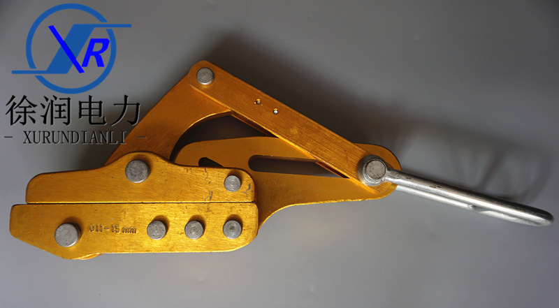 卡线器 光缆卡线器 螺栓型光缆卡线器 紧线器