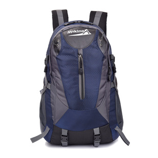 户外登山背包40升