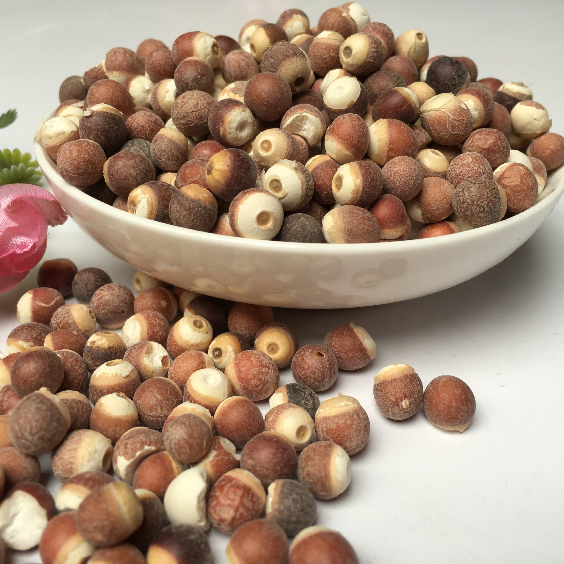 批发中药材 芡实 芡实米 芡实粉 碎 保质保量 支持验货