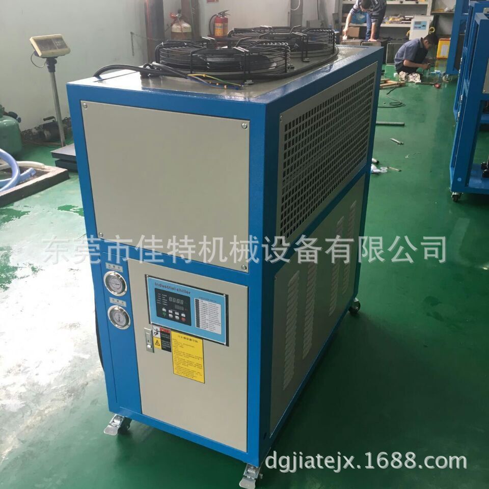 批发工业冷风机、防腐专用冻水机、成型降温冷水机、吹塑冷水机