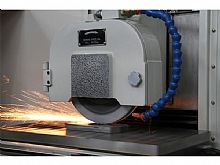 日本长岛超精密平面磨床 性价比超高磨床 可加工各种复杂零件