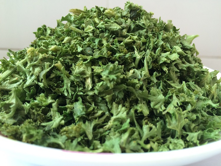 进口干香芹脱水欧芹叶碎洋芫巴西里香料披萨意面必备调料250g