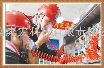 压风自救装置1