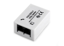 F0313DG-V  VDSL SPLITTER 语音分离器