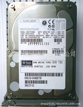 SUN XTA-3510-146GB-10K 540-6605 146G 10K 光纤硬盘