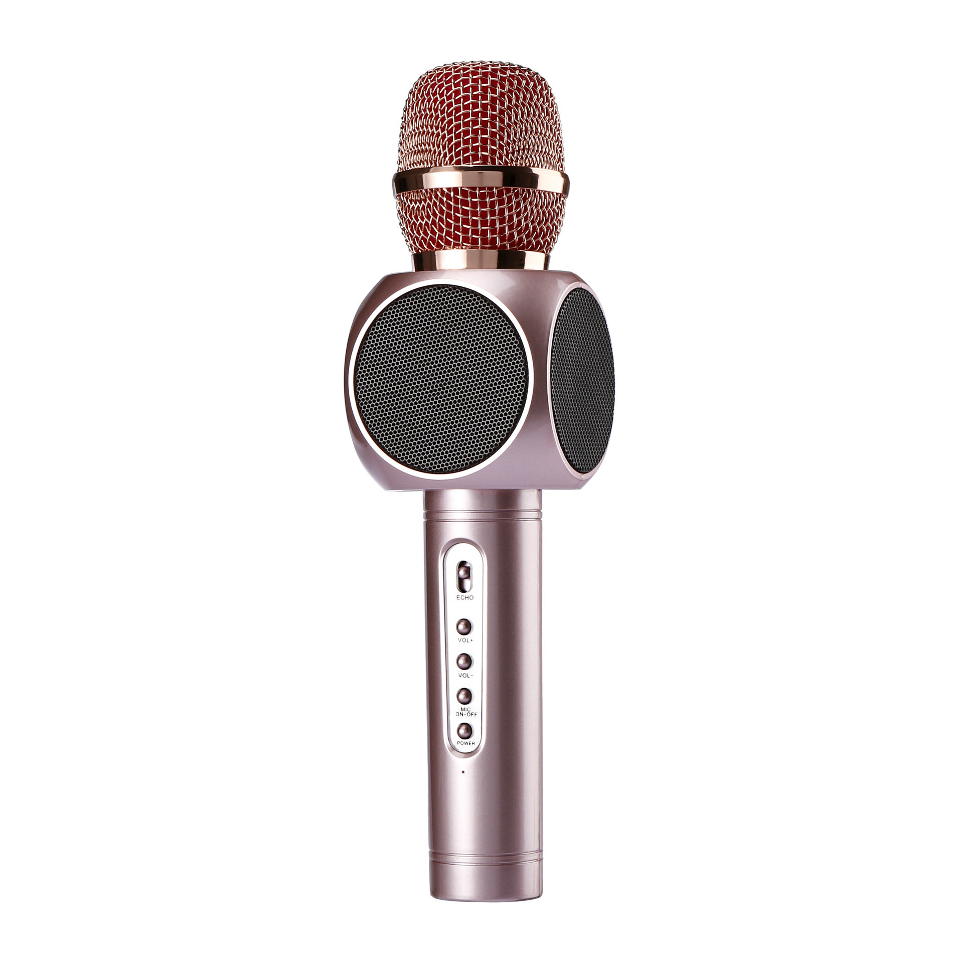 手机k歌麦克风 k歌神麦唱歌麦克风手机k歌宝 蓝牙唱吧k歌宝