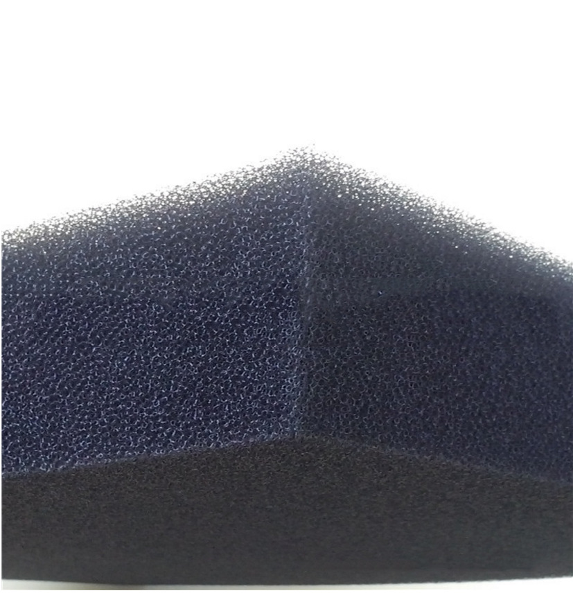 空气净化器过滤棉 35ppi过滤海绵