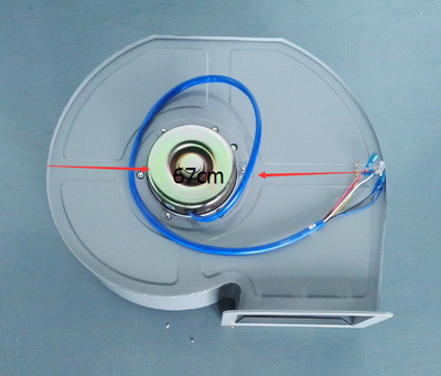 烟机电机,风轮,风柜三件套 烟机配件 家用烟机 吸油烟机配件