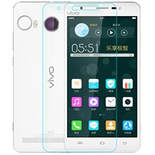 适用Vivo X710钢化玻璃膜 0.26MM钢化膜 手机保护膜 防爆膜钢化膜