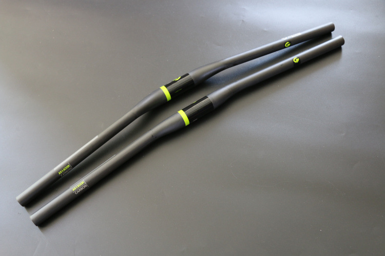 新款正品asiacom全碳纤维自行车直把/燕把 全碳车把直把/燕把ud纹