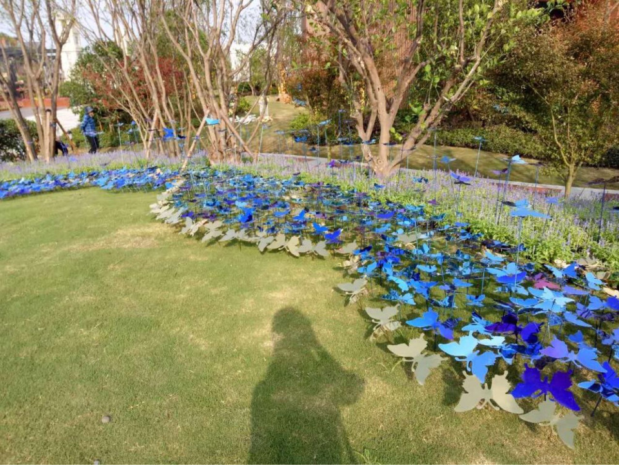 认真做事,诚信做人