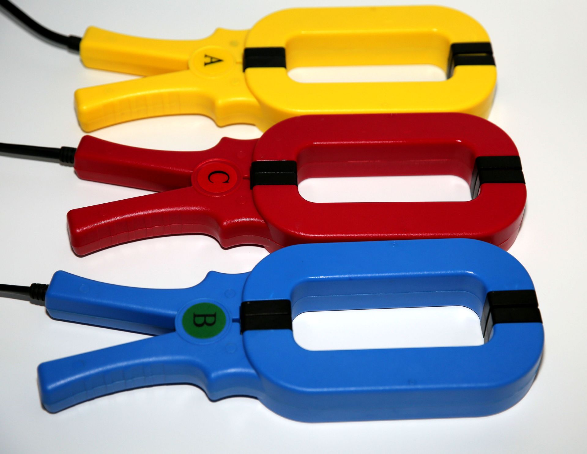 电流钳形钳型电流互感器