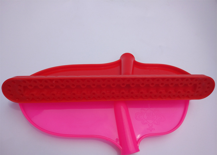 扫把壳 塑料扫扫帚壳 塑料头 扫把配件 19的扫把头