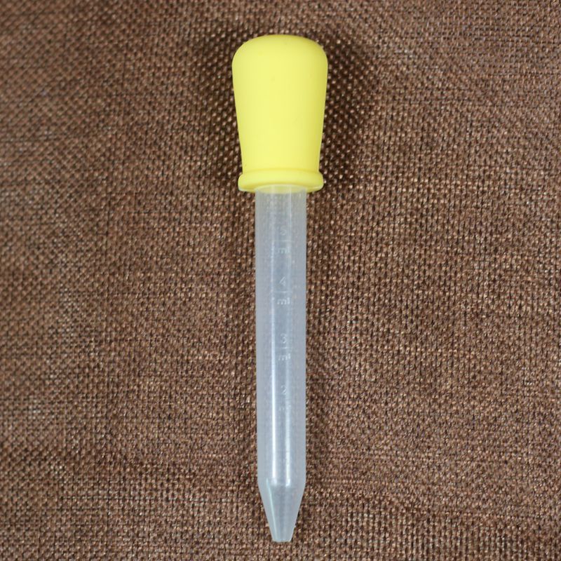 宝宝喂水器婴儿喂药器滴管带刻度防呛喂汤喂水低价促销