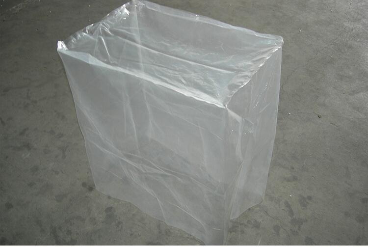 超大四方袋 100*100*95*6c透明塑料袋 pe胶袋 机器电器防雨防尘罩