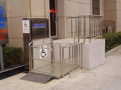 专业定做小型升降机 家用小型升降梯 二层液压简易小电梯