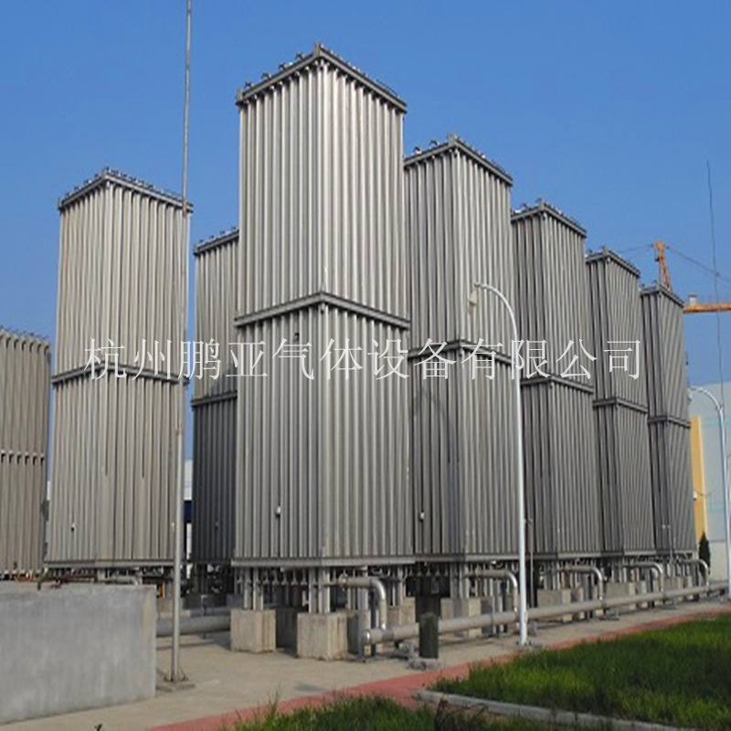 专业定做特殊空温气化器特高压气化器